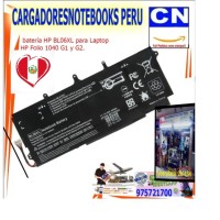 Batería HP BL06XL HSTNN-DB5D EliteBook 1040 G1 G2 en Perú Batería HP BL06XL HSTNN-DB5D EliteBook 1040 G1 G2 en Perú