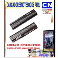 BATERIA HP HSTNN-DB42 DV2000 DV6000 V3000 V6000 F500 BATERIA HP HSTNN-DB42 DV2000 DV6000 V3000 V6000 F500