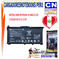 Batería HP HT03XL 250 G7 240 G7 Pavilion 15-CS 15-CW en Perú | Precio Batería HP HT03XL 250 G7 240 G7 Pavilion 15-CS 15-CW en Perú | Precio