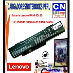 Bateria Lenovo bahl00l65 3000 G400 C460 C460M