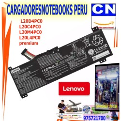 Batería Lenovo L20D4PC0 L20C4PC0 Legion 80Wh | Perú Batería Lenovo L20D4PC0 L20C4PC0 Legion 80Wh | Perú