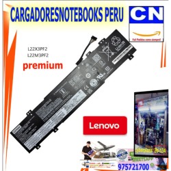 Batería Lenovo L22X3PF2 L22N3PF2 Original 47Wh | Envío Perú Batería Lenovo L22X3PF2 L22N3PF2 Original 47Wh | Envío Perú