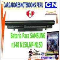 Batería Samsung N150 N148 NP-N150 AA-PBTC4AB en Perú | Precio Batería Samsung N150 N148 NP-N150 AA-PBTC4AB en Perú | Precio