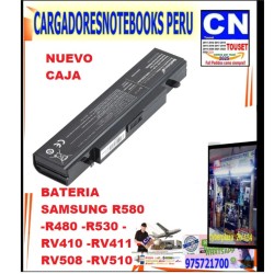 BATERIA SAMSUNG R580 R480 R530 RV410 RV411 RV508 RV510 BATERIA SAMSUNG R580 R480 R530 RV410 RV411 RV508 RV510