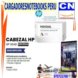 CABEZAL HP M0H50AA CABEZAL HP M0H50AA