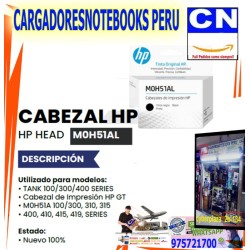 CABEZAL HP M0H51AL CABEZAL HP M0H51AL