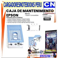CAJA DE MANTENIMIENTO EPSON T6193 CAJA DE MANTENIMIENTO EPSON T6193