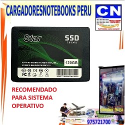 disco solido ssd star 120gb 2,5 disco solido ssd star 120gb 2,5