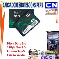 disco solido ssd star 240gb 2,5 disco solido ssd star 240gb 2,5