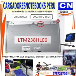 PANTALLA ALL IN ONE LTM238HL06 LM238WF2 SSM1
