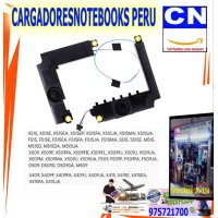 Parlantes Internos Asus F515 X515 X509 | Envíos en Perú Parlantes Internos Asus F515 X515 X509 | Envíos en Perú